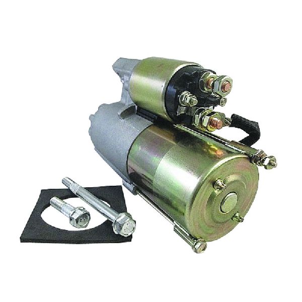 1969-1974 Chevrolet Blazer Starter (WAI Global)