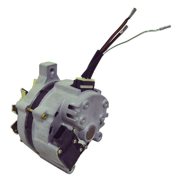 1986-1989 Ford E-350 Econoline Club Wagon Alternator (WAI Global)