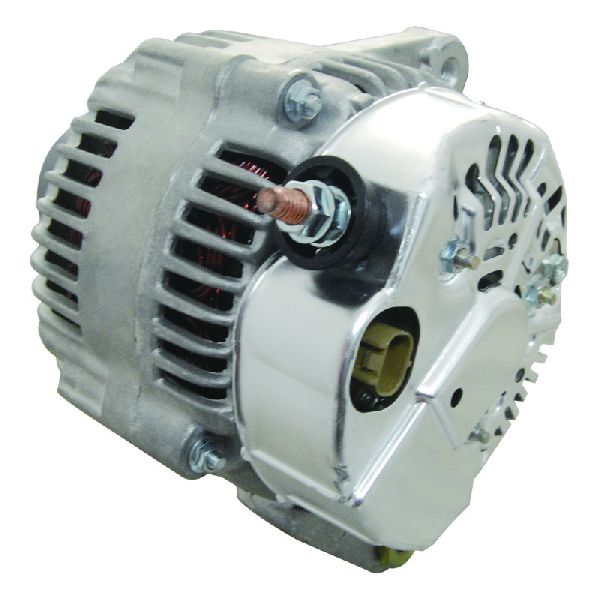 2003-2006 Jeep Wrangler Alternator (WAI Global)
