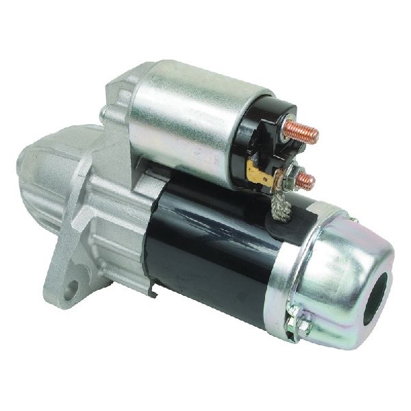 2004-2011 Subaru Impreza Starter (WAI Global)