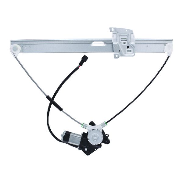 2001-2007 Ford Escape Window Motor and Regulator Assembly - Front Left (WAI Global)