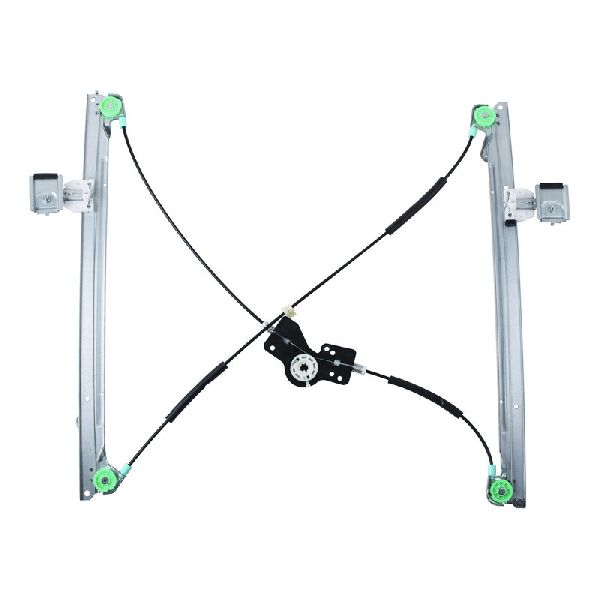 2004-2007 Dodge Caravan Window Regulator - Front Right (WAI Global)