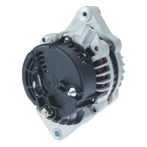 2001 Isuzu Rodeo Sport Alternator (WAI Global)