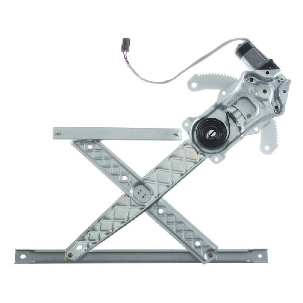 1999 Ford F-250 Window Motor and Regulator Assembly - Front Right (WAI Global)