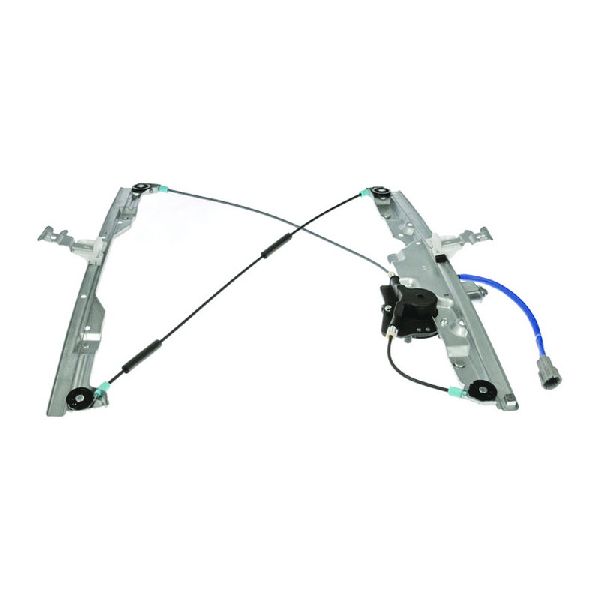 2004-2009 Nissan Quest Window Motor and Regulator Assembly - Front Right (WAI Global)