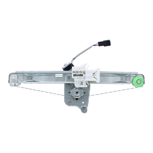 2007-2009 Saturn Aura Window Motor and Regulator Assembly - Rear Right (WAI Global)