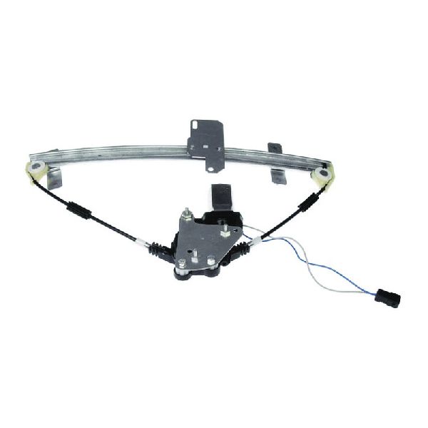 2000-2004 Volvo S40 Window Motor and Regulator Assembly - Front Left (WAI Global)