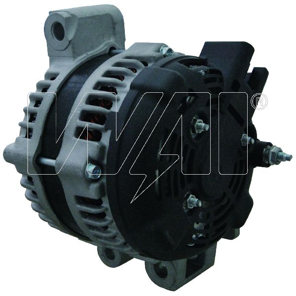 2004-2007 Cadillac CTS Alternator (WAI Global)