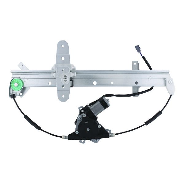 2003-2004 Mercury Marauder Window Motor and Regulator Assembly - Rear Left (WAI Global)