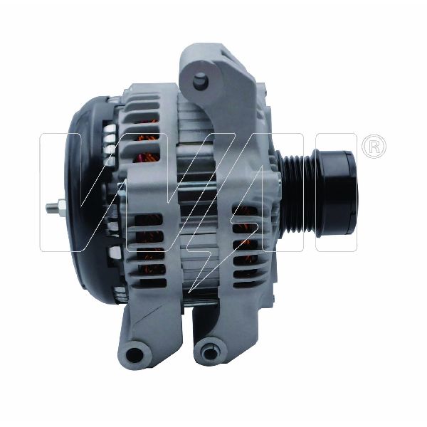 2011-2023 Dodge Durango Alternator (WAI Global)