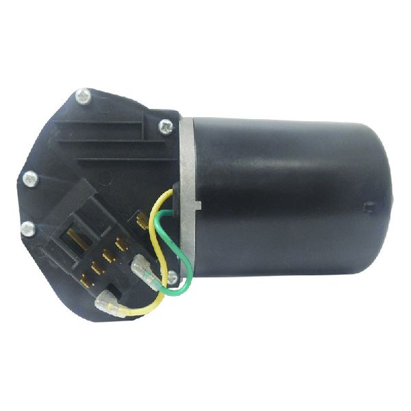 1985-1987 Dodge Caravan Wiper Motor - Front (WAI Global)
