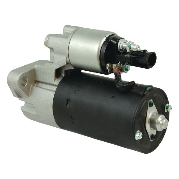 2009-2016 Volkswagen Touareg Starter (WAI Global)