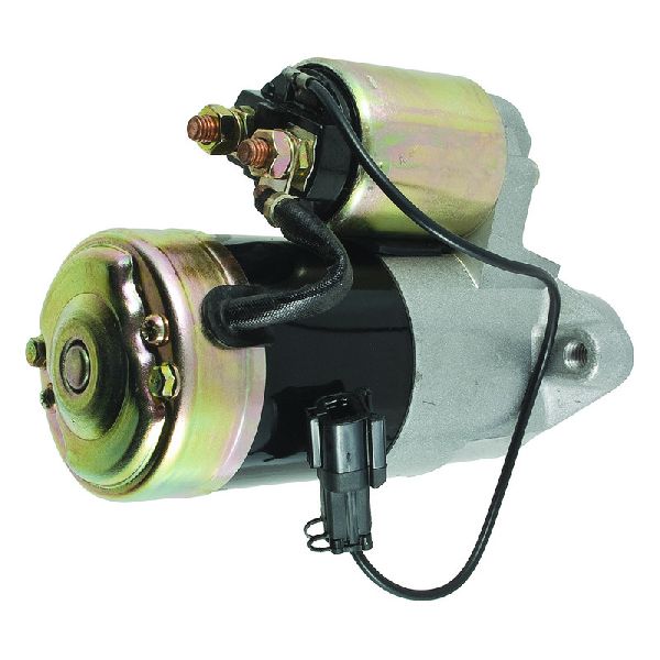 1989-1998 Nissan 240SX Starter (WAI Global)
