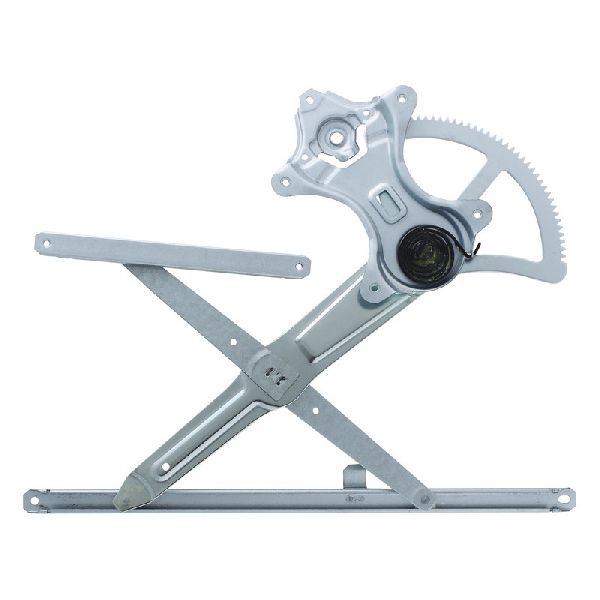 2007-2014 Toyota FJ Cruiser Window Regulator - Front Left (WAI Global)