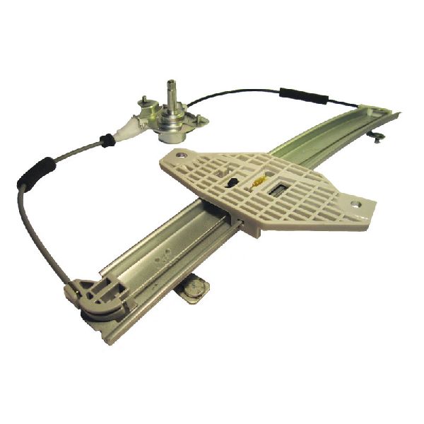 2000-2005 Hyundai Accent Window Regulator - Front Left (WAI Global)