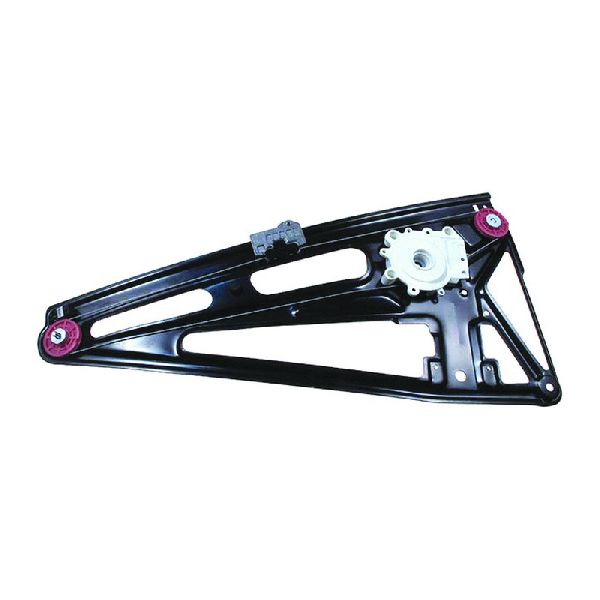 1995-2001 BMW 740i Window Regulator - Rear Right (WAI Global)