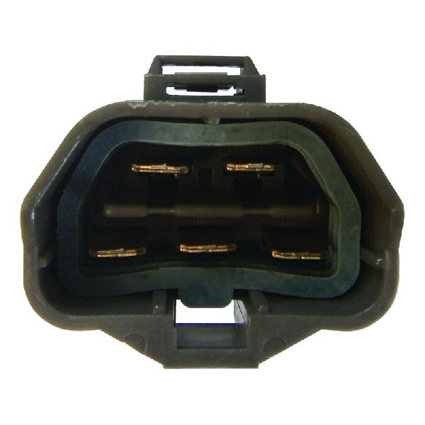 1996-1997 Honda Odyssey Distributor (WAI Global)