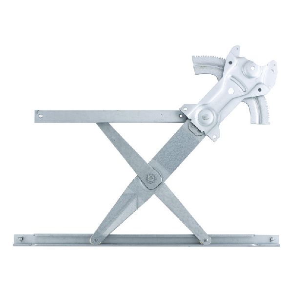 1992-1998 Pontiac Grand Am Window Regulator - Front Left (WAI Global)