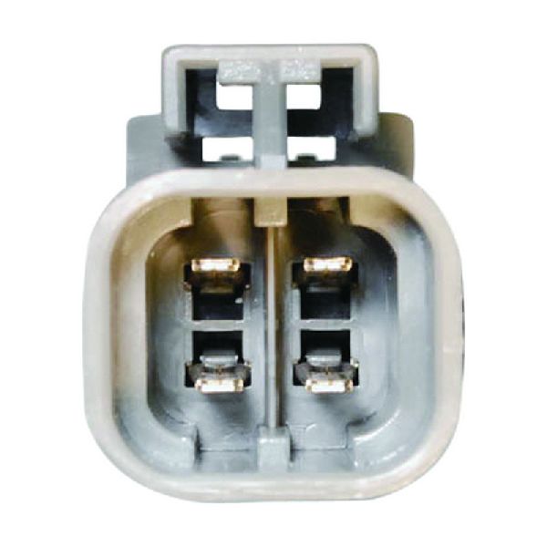 1984-1989 Nissan 300ZX Distributor (WAI Global)