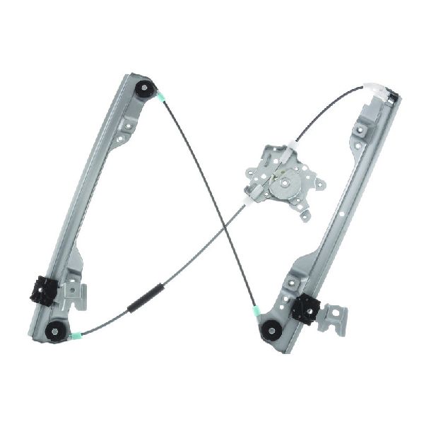 2002-2006 Nissan Altima Window Regulator - Front Left (WAI Global)