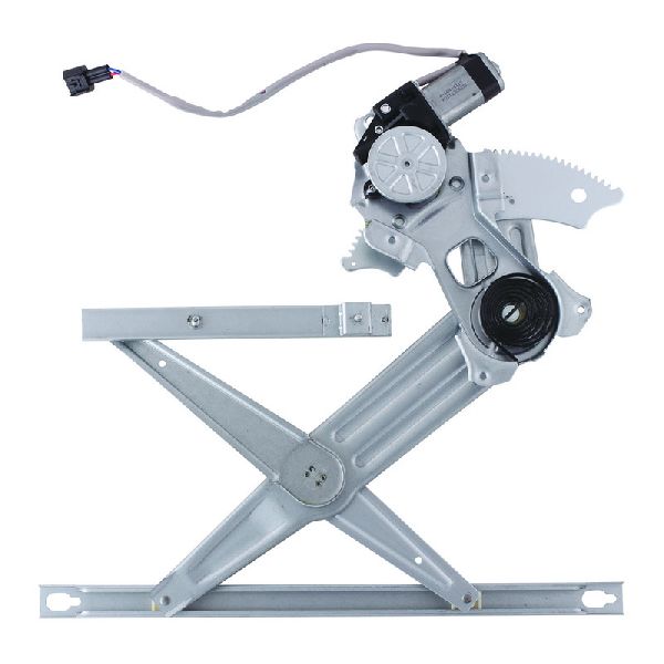 2002-2009 Dodge Ram 1500 Window Motor and Regulator Assembly - Front Right (WAI Global)