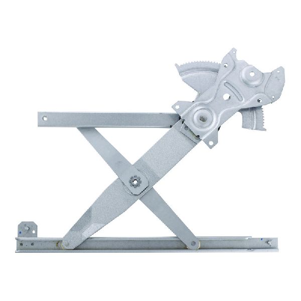 1992-1998 Pontiac Grand Am Window Regulator - Front Left (WAI Global)