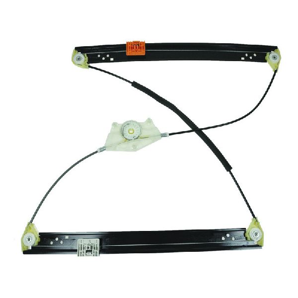 2004-2010 Volkswagen Touareg Window Regulator - Front Right (WAI Global)