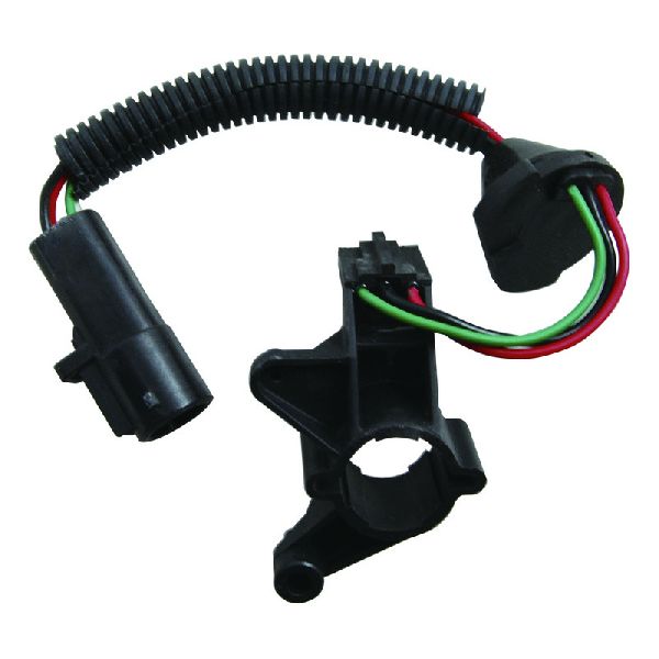 1987-1990 Jeep Cherokee Distributor (WAI Global)