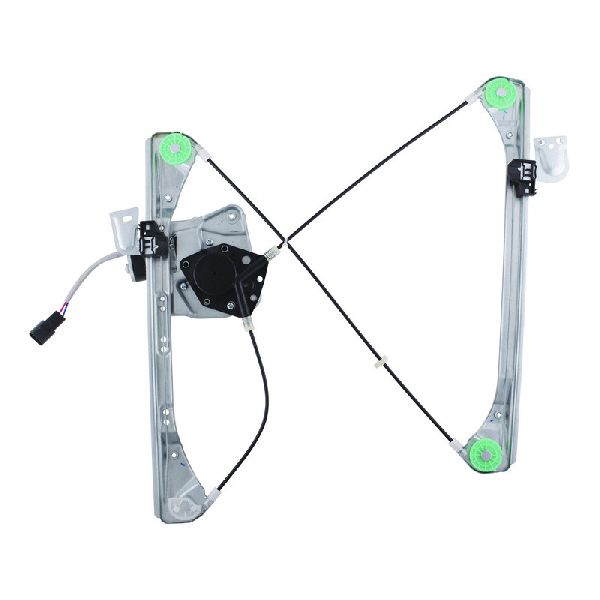 1999-2005 Pontiac Grand Am Window Motor and Regulator Assembly - Front Left (WAI Global)