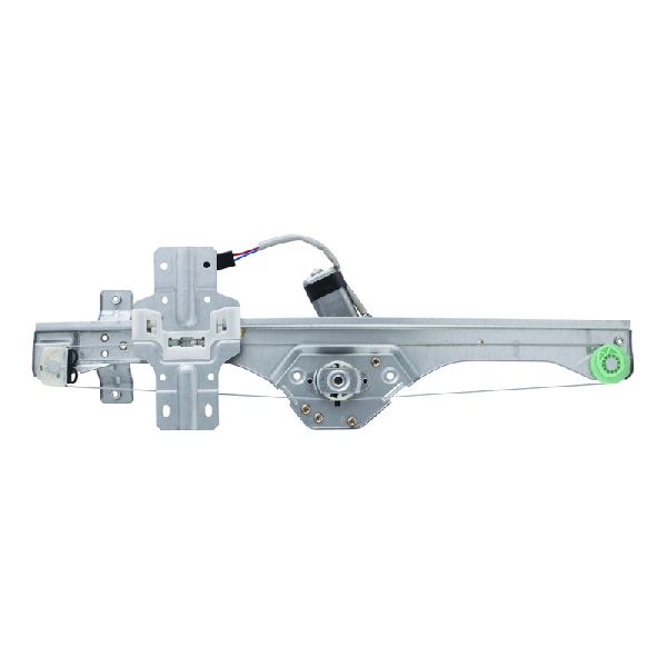 2009-2012 Chevrolet Traverse Window Motor and Regulator Assembly - Front Right (WAI Global)