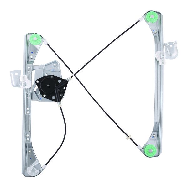1999-2004 Oldsmobile Alero Window Regulator - Front Left (WAI Global)