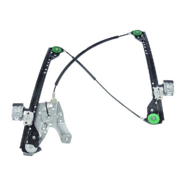 2004-2008 Chrysler Pacifica Window Regulator - Front Left (WAI Global)