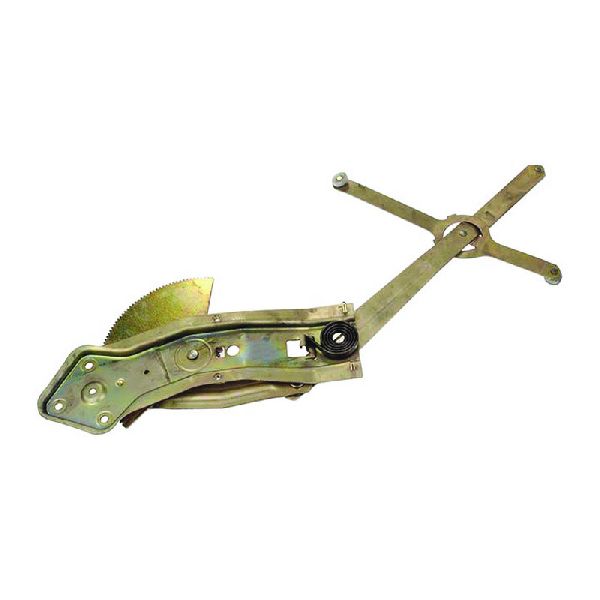 1982-1991 GMC Jimmy Window Regulator - Front Left (WAI Global)