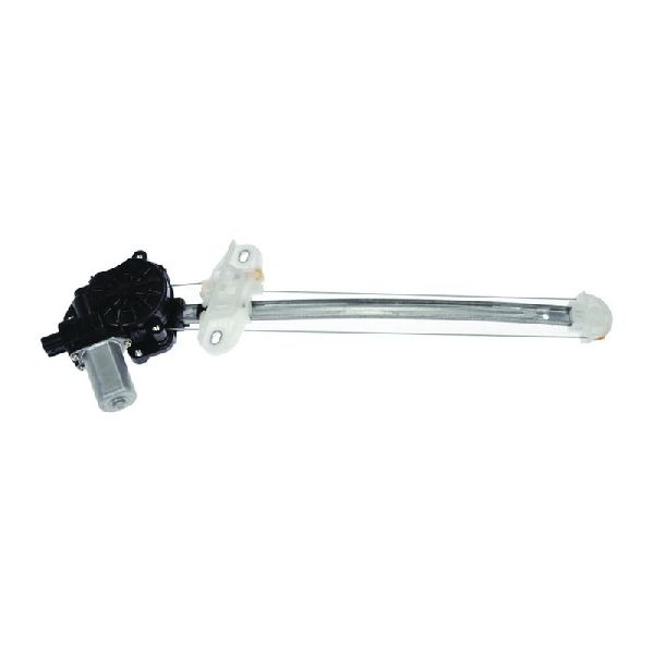 2012-2015 Honda Civic Window Motor and Regulator Assembly - Rear Right (WAI Global)