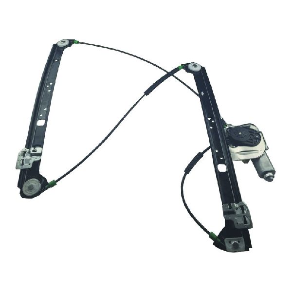 2000-2006 BMW X5 Window Motor and Regulator Assembly - Front Right (WAI Global)