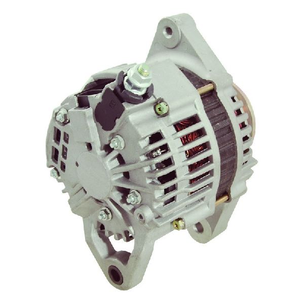 1998-2004 Nissan Frontier Alternator (WAI Global)