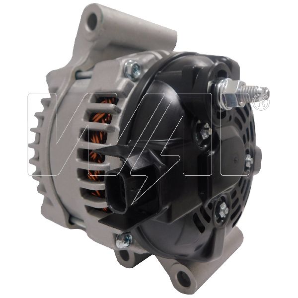2014-2015 Chevrolet Impala Alternator (WAI Global)