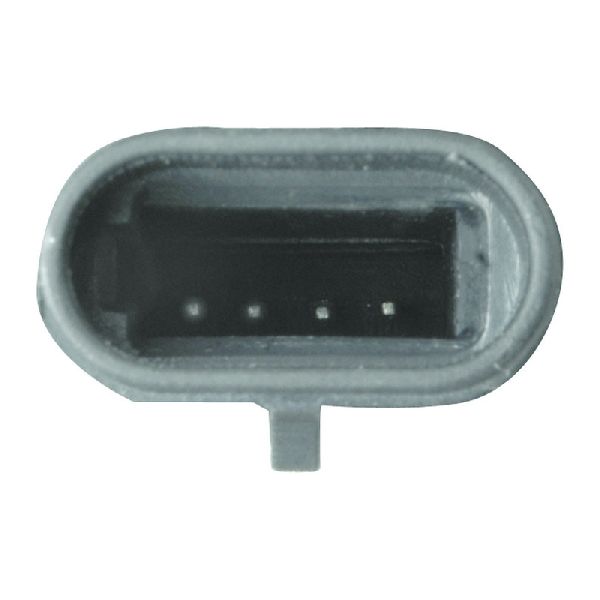 1994-1995 Chevrolet Caprice Distributor (WAI Global)
