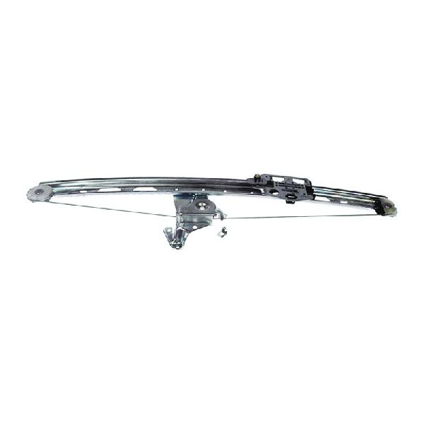 2003-2005 Mercedes-Benz ML350 Window Regulator - Rear Left (WAI Global)
