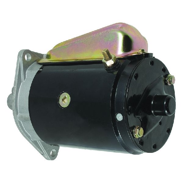 1975-1977 Ford E-100 Econoline Club Wagon Starter (WAI Global)