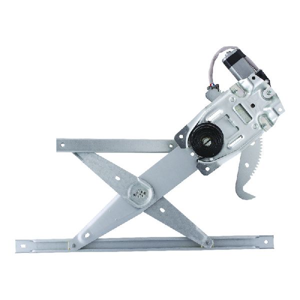 1996-2007 Ford Taurus Window Motor and Regulator Assembly - Front Left (WAI Global)