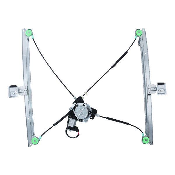 2004-2007 Dodge Caravan Window Motor and Regulator Assembly - Front Right (WAI Global)