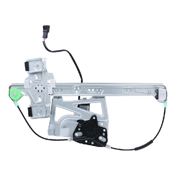 2000-2001 Cadillac DeVille Window Motor and Regulator Assembly - Front Left (WAI Global)