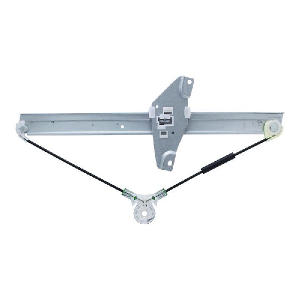 1992-1996 Toyota Camry Window Regulator - Front Left (WAI Global)