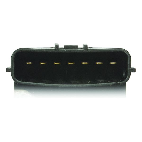 1996-1998 Mazda Protege Distributor (WAI Global)