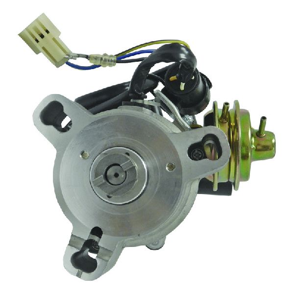 1985-1987 Honda Prelude Distributor (WAI Global)