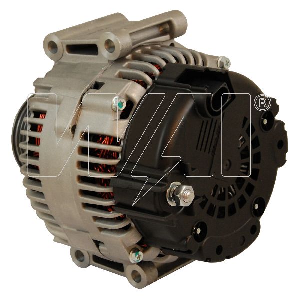 2009 Audi A6 Alternator (WAI Global)