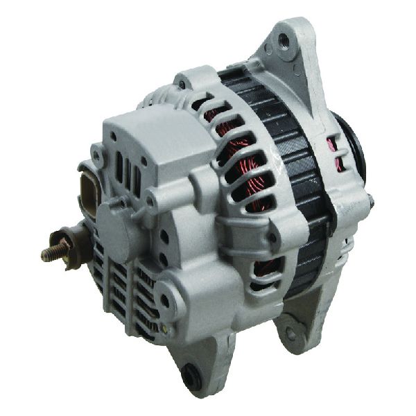 1997-1999 Hyundai Accent Alternator (WAI Global)