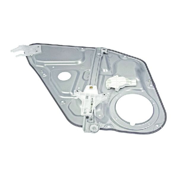 2006-2008 Hyundai Sonata Window Motor and Regulator Assembly - Rear Right (WAI Global)