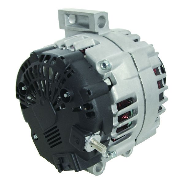 2007-2012 GMC Canyon Alternator (WAI Global)